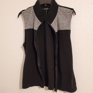 Energie vest